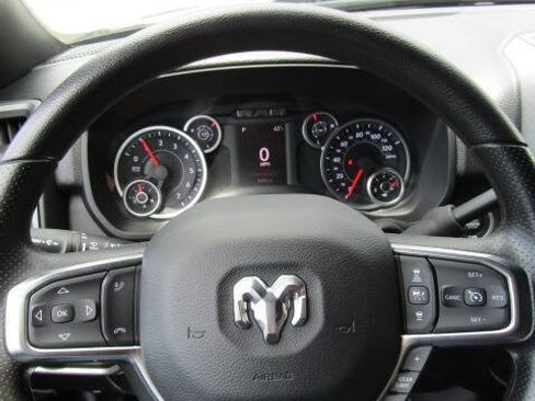 Used 2026 RAM 3500 Tradesman AWD/4WD image 10