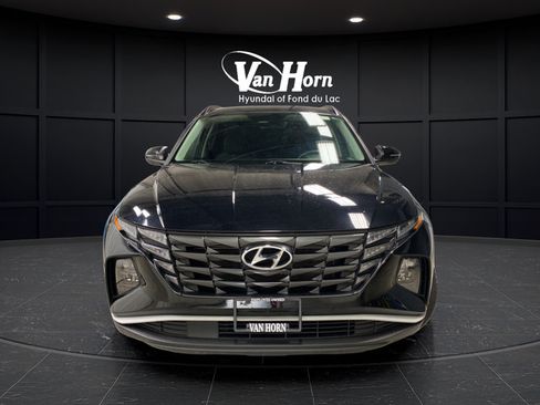 Used 2022 Hyundai Tucson SEL AWD/4WD image 2