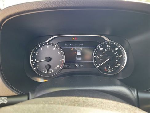 Used 2023 Nissan Frontier SV w/ Technology Package image 21