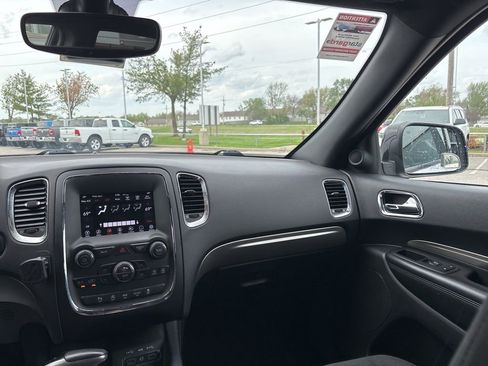 Used 2018 Dodge Durango SXT w/ Quick Order Package 2BB image 51