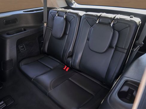 Used 2023 Lincoln Aviator Grand Touring w/ Equipment Group 301A image 25