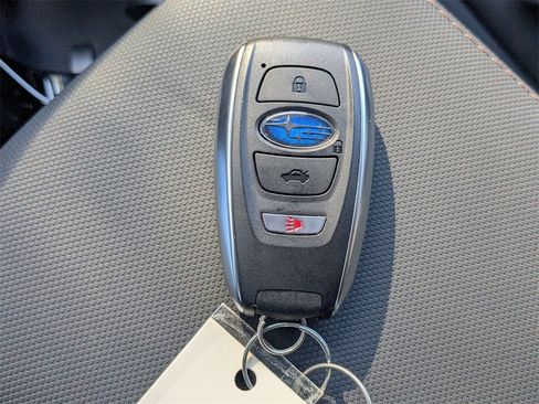 New 2026 Subaru Forester Touring image 34