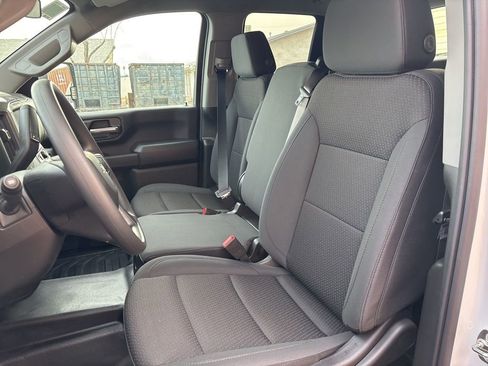 New 2026 Chevrolet Silverado 2500 W/T w/ WT Convenience Package image 23