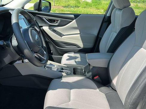 Certified 2023 Subaru Forester AWD/4WD image 10