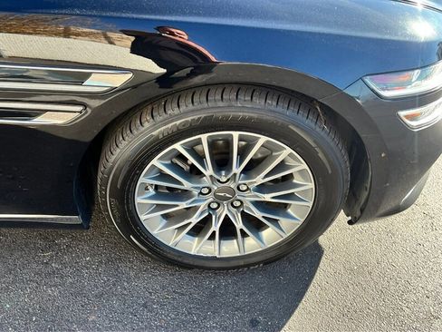 Used 2023 Genesis G80 2.5T image 10