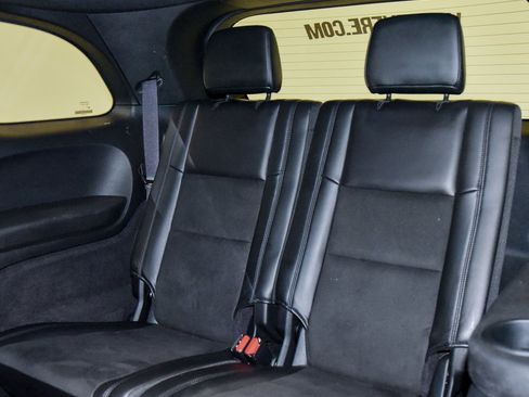 Used 2020 Dodge Durango GT w/ Blacktop Package image 7