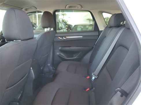 Used 2022 MAZDA CX-5 AWD 2.5 S image 7