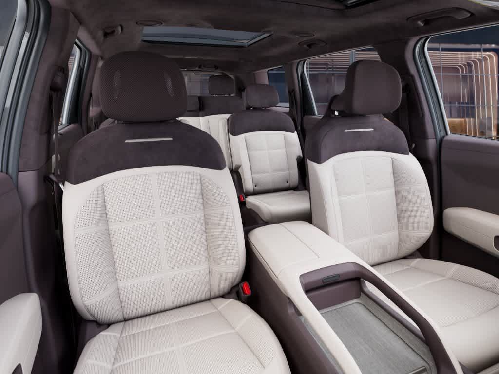 New 2027 Kia Telluride SX Prestige AWD/4WD image 15