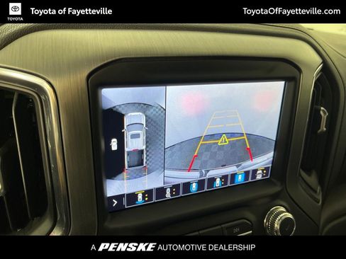 Used 2021 GMC Sierra 1500 Denali w/ Technology Package AWD/4WD image 30