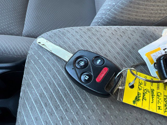 Used 2012 Honda Civic Hybrid Sedan image 14