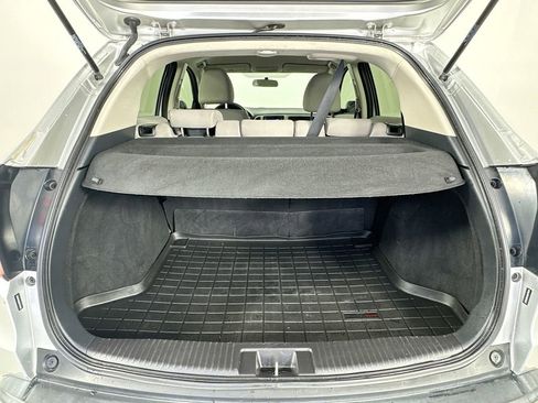 Used 2016 Honda HR-V LX image 29