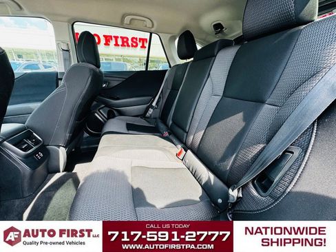 Used 2023 Subaru Outback Premium image 18