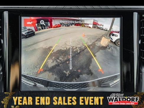 New 2025 RAM 1500 Big Horn image 43