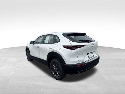 Certified 2026 MAZDA CX-30 AWD 2.5 S image 3