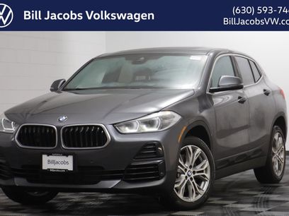 Used 2021 BMW X2 xDrive28i