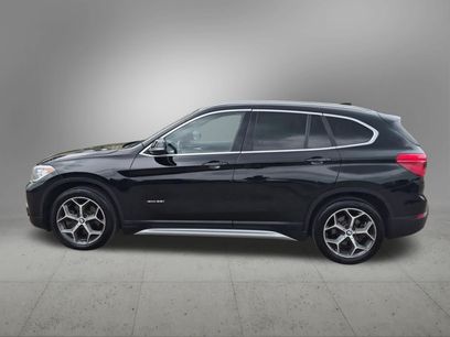 Used 2016 BMW X1 xDrive28i