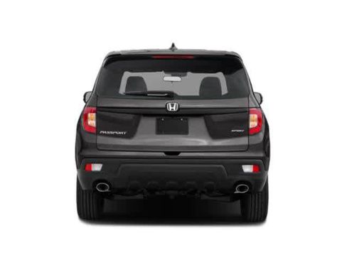 Used 2021 Honda Passport Sport image 8
