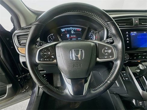 Certified 2017 Honda CR-V EX-L image 23