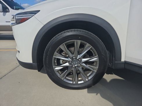 Used 2019 MAZDA CX-5 Signature image 28