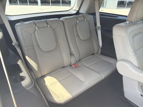 Used 2020 Lincoln Aviator Reserve w/ Equipment Group 201A AWD/4WD image 20