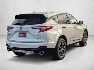 Used 2025 Acura RDX A-Spec video 2