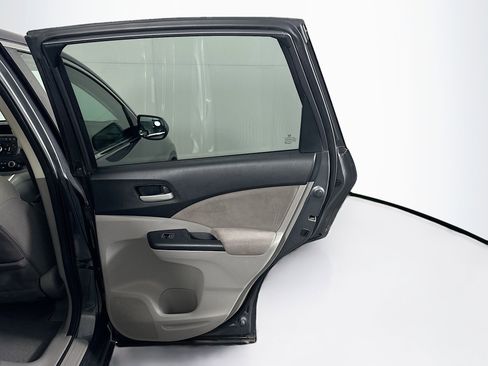 Used 2012 Honda CR-V EX image 29
