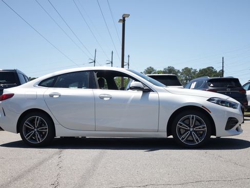 Used 2024 BMW 228i Gran Coupe FWD image 5