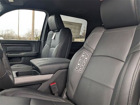 New 2026 RAM 2500 Power Wagon image 18