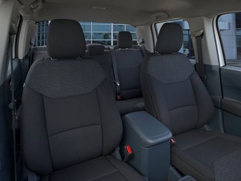 New 2026 Ford Maverick XL FWD image 10