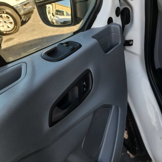 Used 2017 Ford Transit 250 148 High Roof RWD image 21