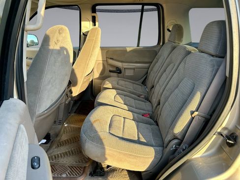 Used 2002 Ford Explorer XLT RWD image 24
