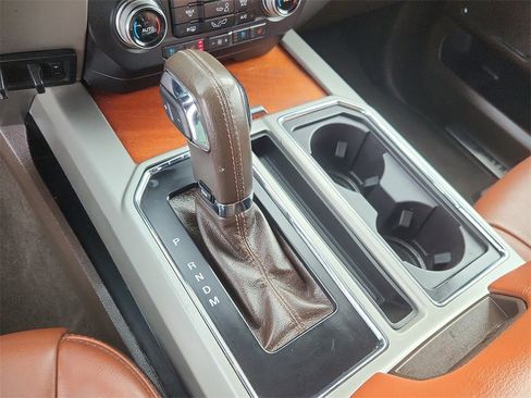 Used 2019 Ford F150 King Ranch w/ Equipment Group 601A Luxury image 23