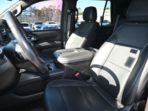 Used 2022 Chevrolet Tahoe LS image 14