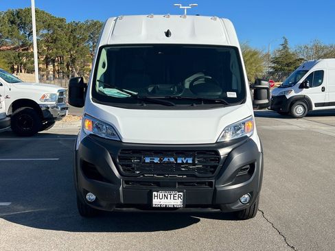 New 2026 RAM ProMaster 3500 w/ Convenience Group image 8
