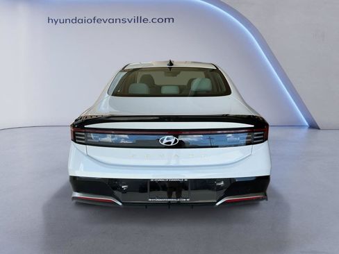 New 2026 Hyundai Sonata SEL FWD image 4