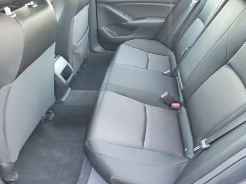 Used 2020 Honda Accord LX image 10