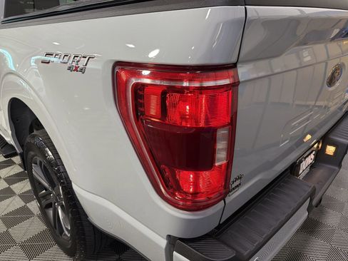 Used 2023 Ford F150 XLT w/ Equipment Group 302A High image 25