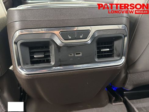 Used 2022 GMC Sierra 1500 SLT AWD/4WD image 22