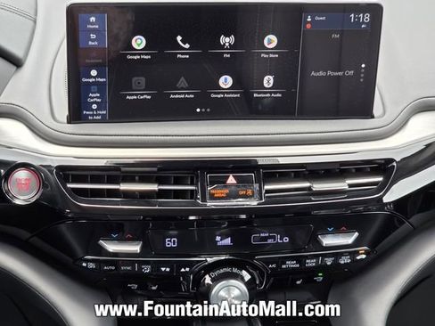 Used 2026 Acura MDX FWD w/ Technology Package image 12