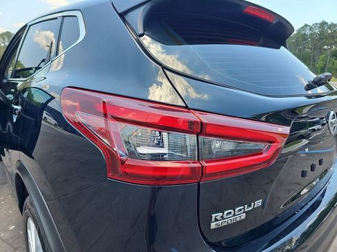 Used 2021 Nissan Rogue Sport S AWD/4WD image 36