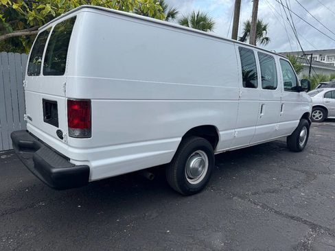 Used 2006 Ford E-250 and Econoline 250 Extended image 4
