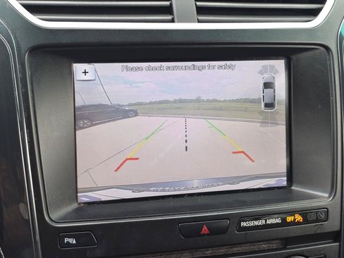 Used 2017 Ford Explorer XLT w/ Equipment Group 202A FWD image 23
