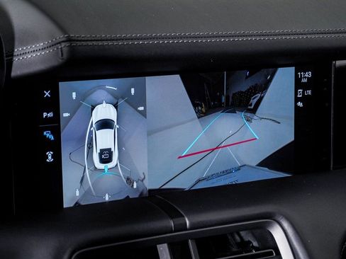 Used 2020 Porsche Taycan Turbo S image 24