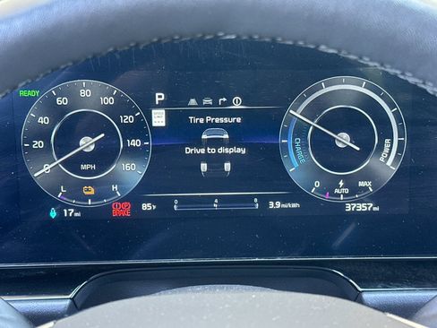 Used 2023 Kia Niro Wave FWD image 25