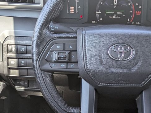 Used 2026 Toyota Tacoma SR image 20