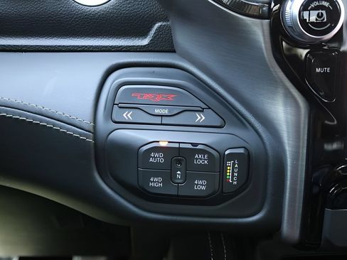 Used 2022 RAM 1500 TRX w/ TRX Level 1 Equipment Group AWD/4WD image 24