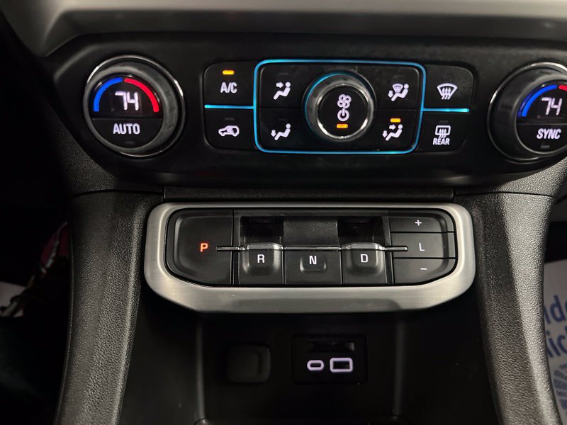 Used 2023 GMC Acadia SLT AWD/4WD image 28