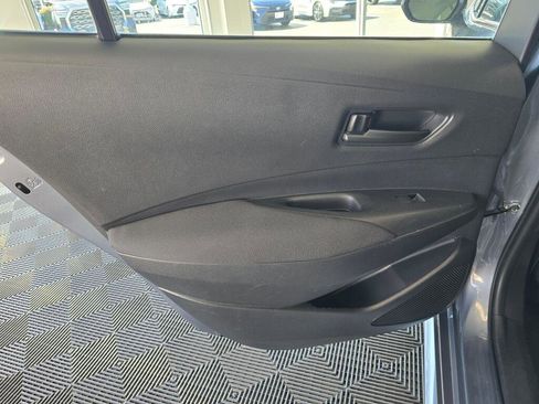 Used 2023 Toyota Corolla LE FWD image 36