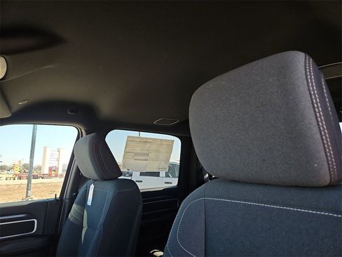 New 2026 RAM 3500 Lone Star image 22