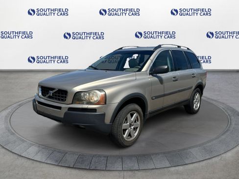 Used 2004 Volvo XC90 2.5T image 2